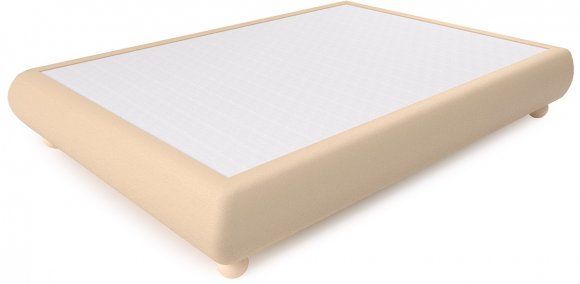 Кроватный бокс Fine Box L (160x195, Категория 4)