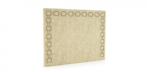 Кроватное изголовье Fashion L