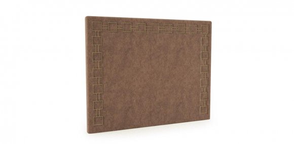 Кроватное изголовье Fashion L