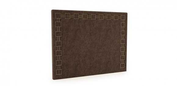 Кроватное изголовье Fashion L