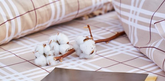 Комплект постельного белья Baileys L (90x195)