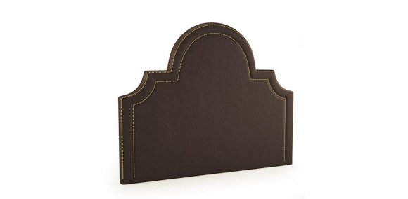 Кроватное изголовье Fashion XXL