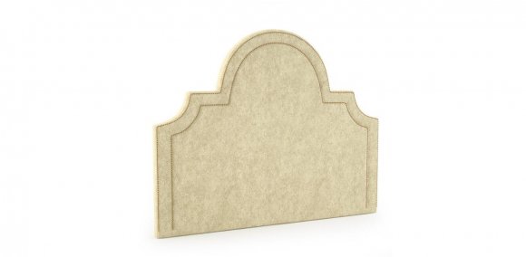 Кроватное изголовье Fashion XXL