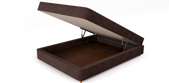 Кроватный бокс Flip Box (195x200)