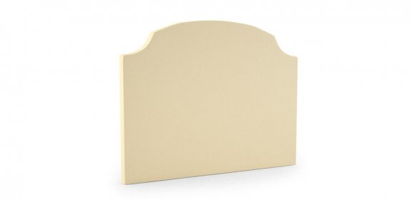 Кроватное изголовье Universal H (80, Категория 1)