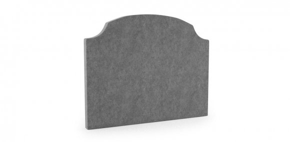 Кроватное изголовье Universal H (80, Категория 1)