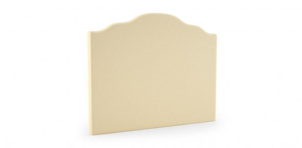 Кроватное изголовье Universal XL (80, Категория 1)
