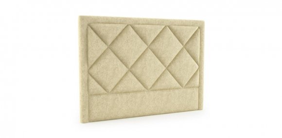 Кроватное изголовье Prefix H