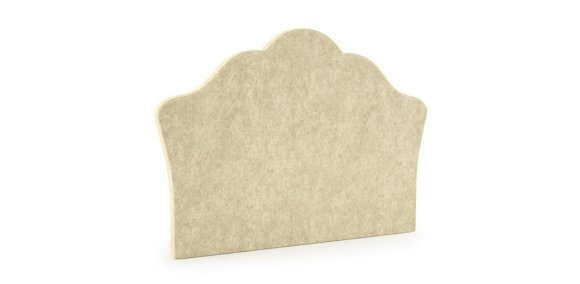 Кроватное изголовье Universal XXL (80, Категория 1)