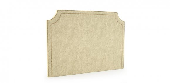 Кроватное изголовье Fashion M (80, Категория 1)