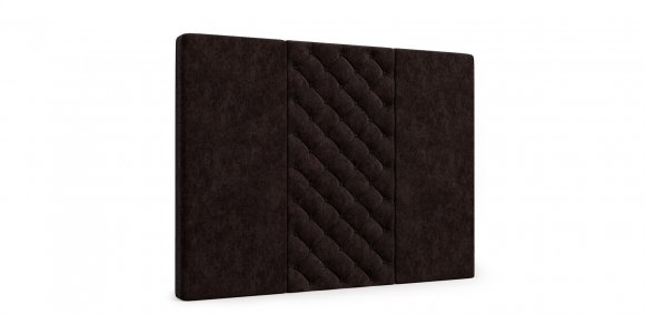 Кроватное изголовье Pride H