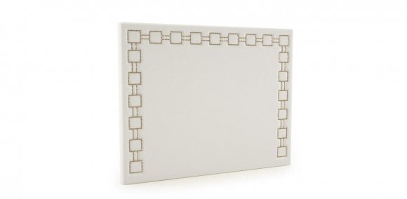 Кроватное изголовье Fashion L (80, Категория 1)