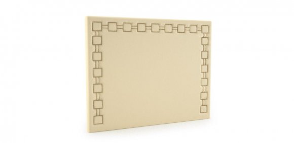 Кроватное изголовье Fashion L (80, Категория 1)