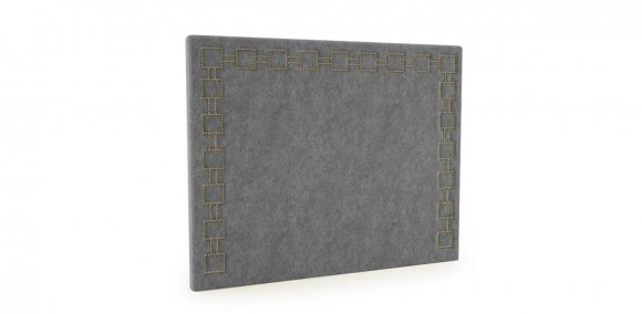 Кроватное изголовье Fashion L (80, Категория 1)