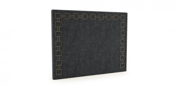 Кроватное изголовье Fashion L (80, Категория 1)