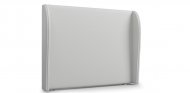 Кроватное изголовье Plume S