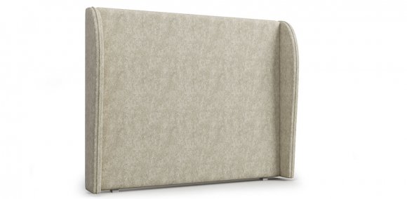 Кроватное изголовье Plume S