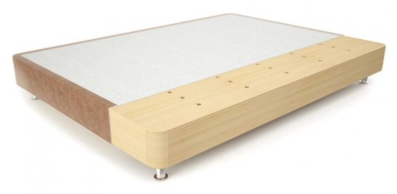 Кроватный бокс Fine Box (195x200, Категория 3)