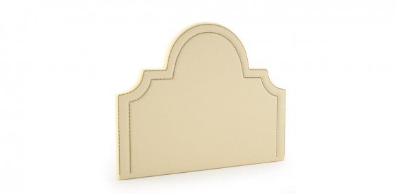 Кроватное изголовье Fashion XXL (80, Категория 1)