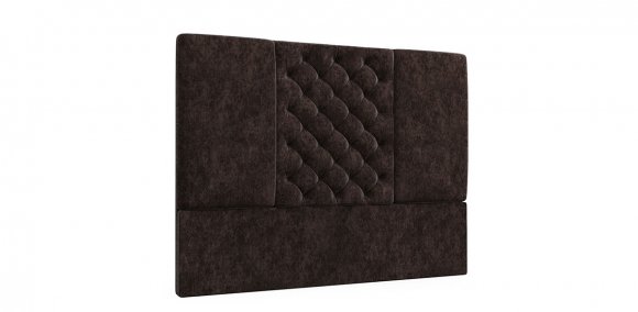 Кроватное изголовье Pride H (80, Категория 1)