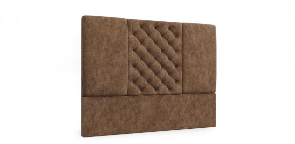 Кроватное изголовье Pride H (80, Категория 1)