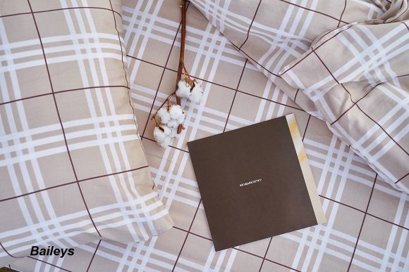 Наволочка (50x70)