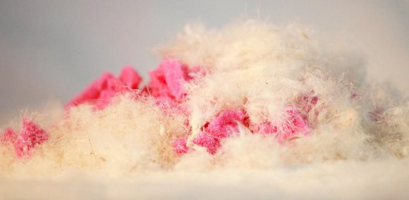 Подушка Wings M