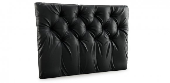 Кроватное изголовье Pride XL (80, Категория 1)