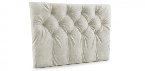 Кроватное изголовье Pride XL (80, Категория 1)