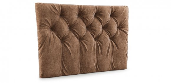 Кроватное изголовье Pride XL (80, Категория 1)