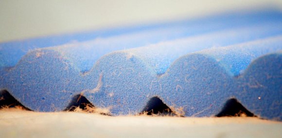 Подушка Wings XL