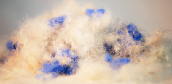 Подушка Wings V