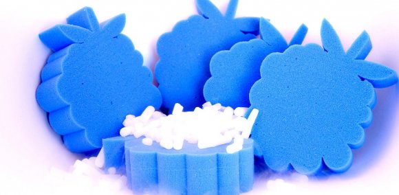 Подушка Wings V