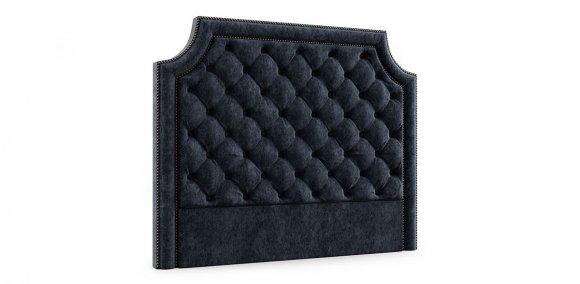 Кроватное изголовье Pride XXL (80, Категория 1)