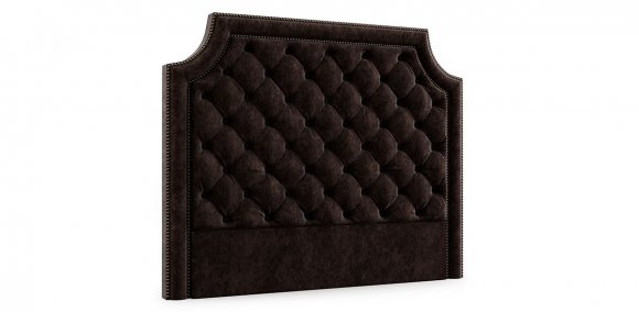 Кроватное изголовье Pride XXL (80, Категория 1)