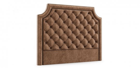 Кроватное изголовье Pride XXL (80, Категория 1)