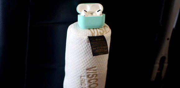 Подушка Aero S