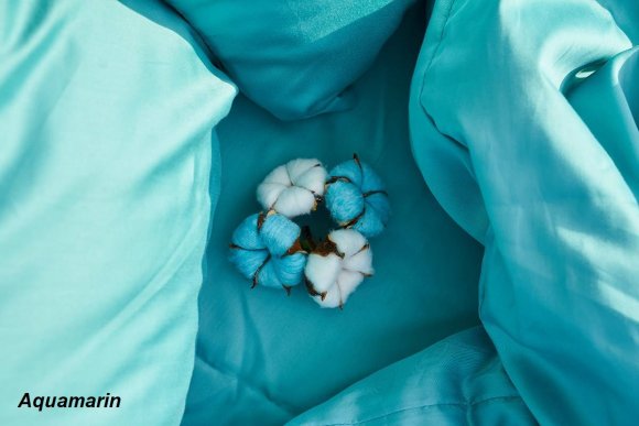 Простыня с утяжкой на резинке (80x200) Простыня с утяжкой на резинке (80x200)