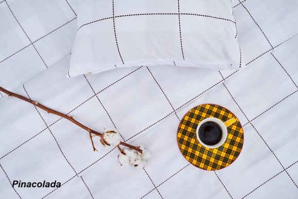 Простыня с утяжкой на резинке (90x190) Простыня с утяжкой на резинке (90x190)