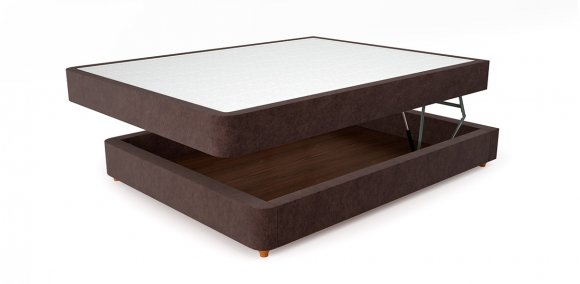 Кроватный бокс Flip Box (80x190) Кроватный бокс Flip Box (80x190)