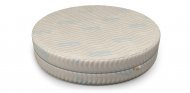 Круглый матрас Traum XL (220 (2 части))
