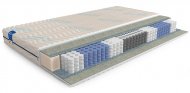 Ортопедический матрас Traum