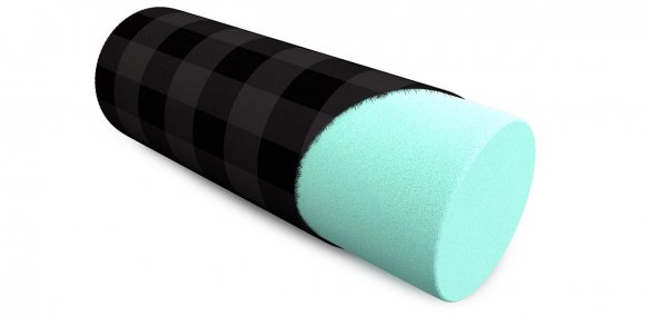 Подушка Uomo 18+ Подушка Uomo 18+