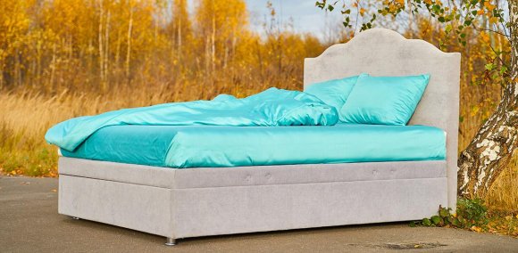 Комплект постельного белья Aquamarin L (90x190) Комплект постельного белья Aquamarin L (90x190)