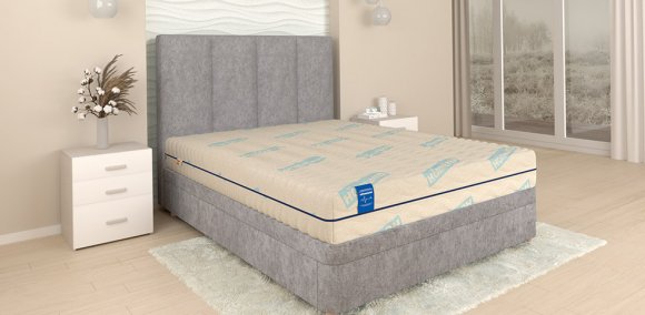 Ортопедический матрас Traum XL