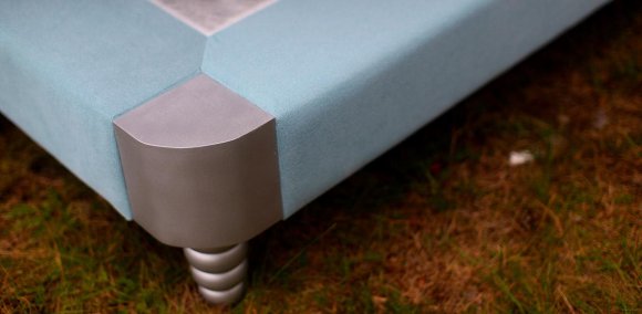 Кроватный бокс Twin Box L (200x200)