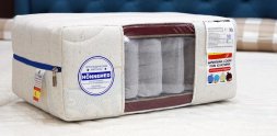 Ортопедический матрас Health