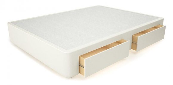 Кроватный бокс Site Box (80x200)
