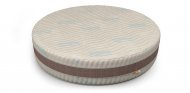 Круглый матрас Health L (220 (2 части))