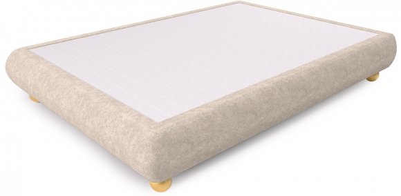 Кроватный бокс Fine Box L (190x200, Категория 1)